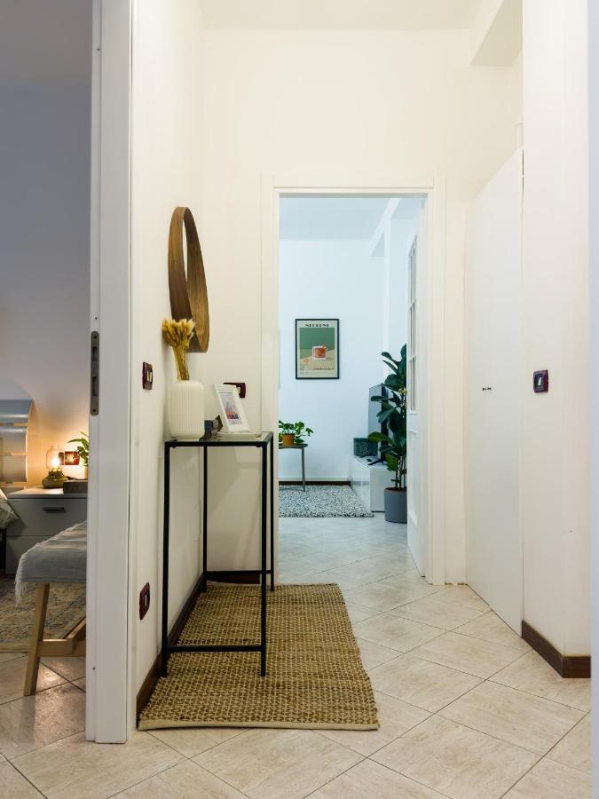 Appartamento Litta's Flat In Affori - 3 Mins Walk From Mm3